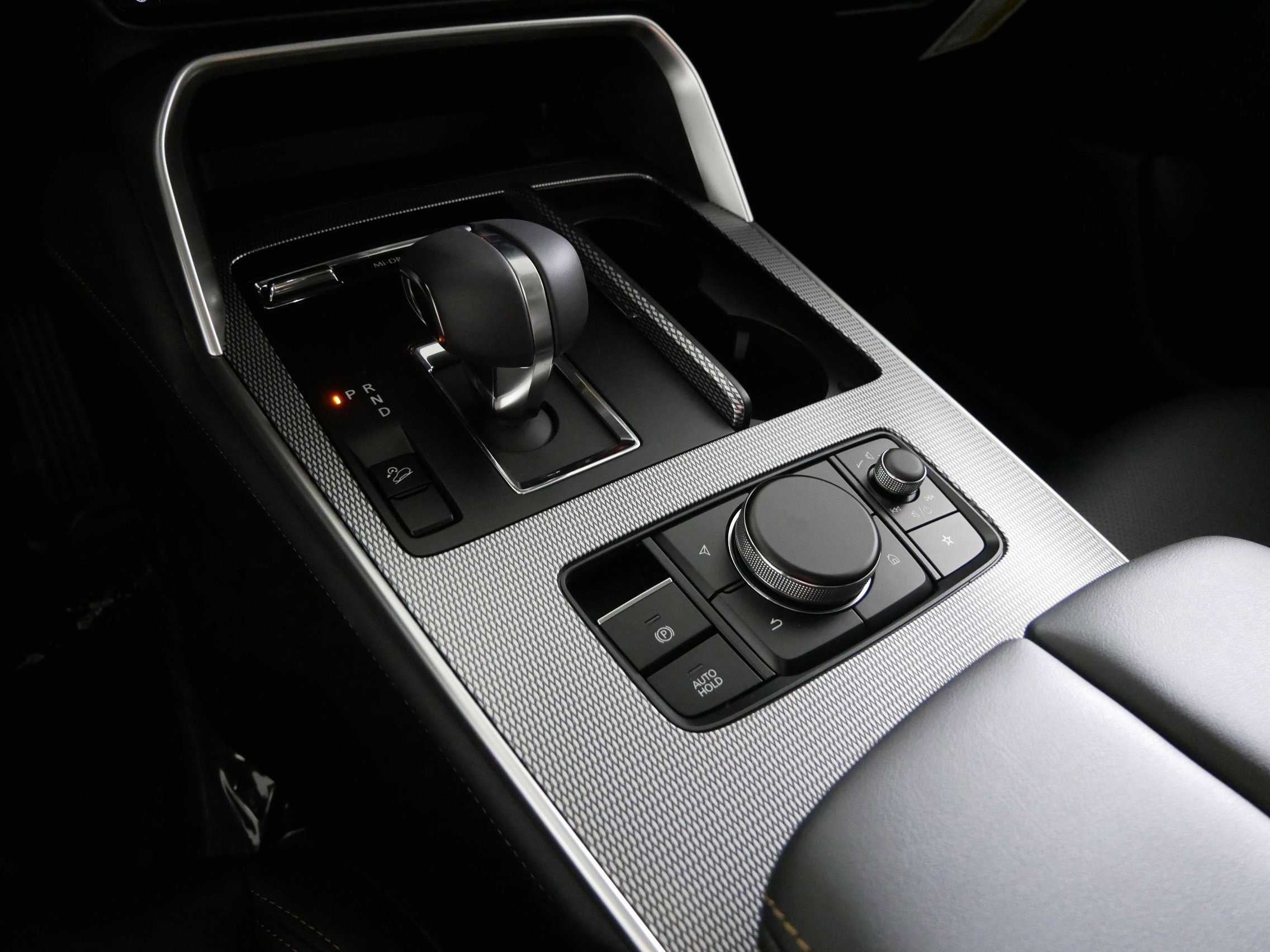 New 2026 MAZDA CX-90 3.3 Turbo w/ Premium Sport Pkg image 6