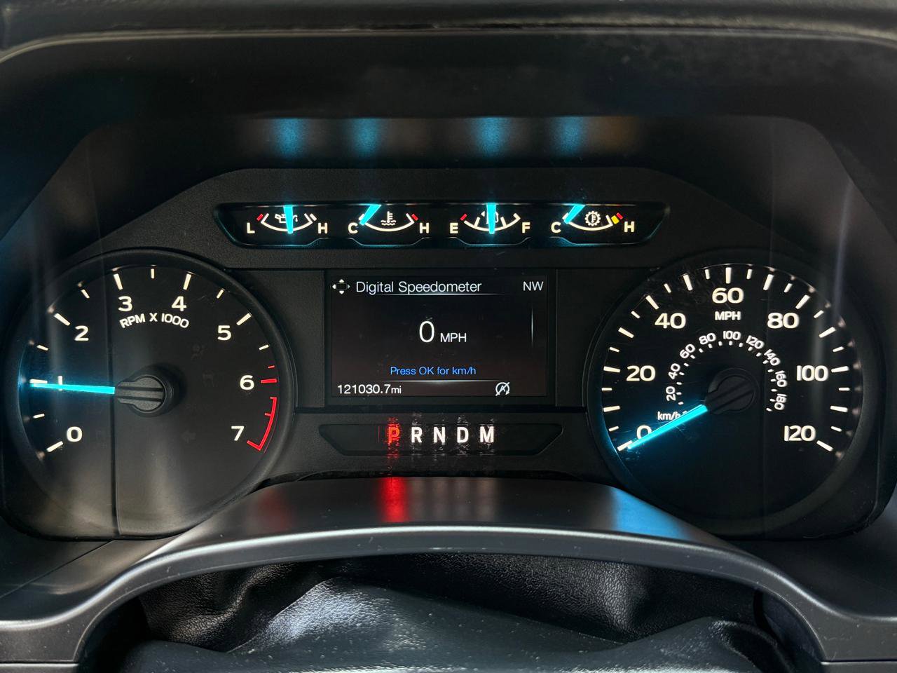 Used 2020 Ford F150 XL w/ Equipment Group 101A Mid AWD/4WD image 21