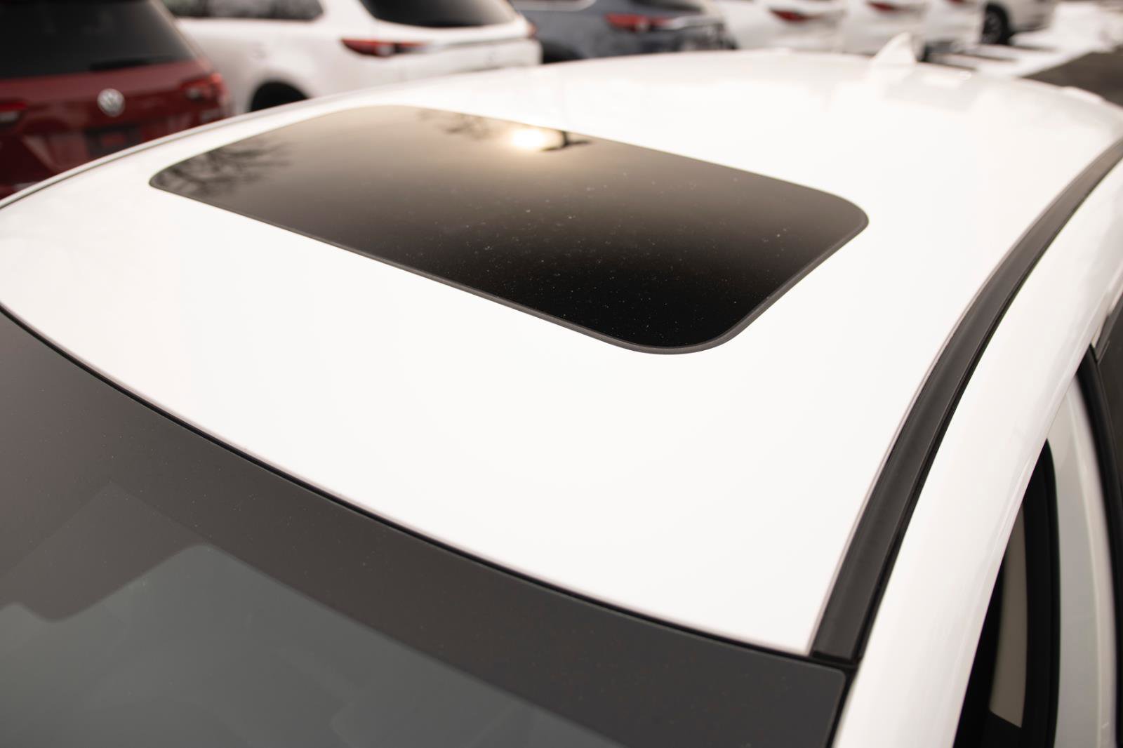 Used 2023 MAZDA CX-9 Touring Plus image 27