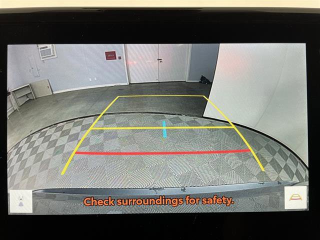 New 2025 Toyota RAV4 LE image 17