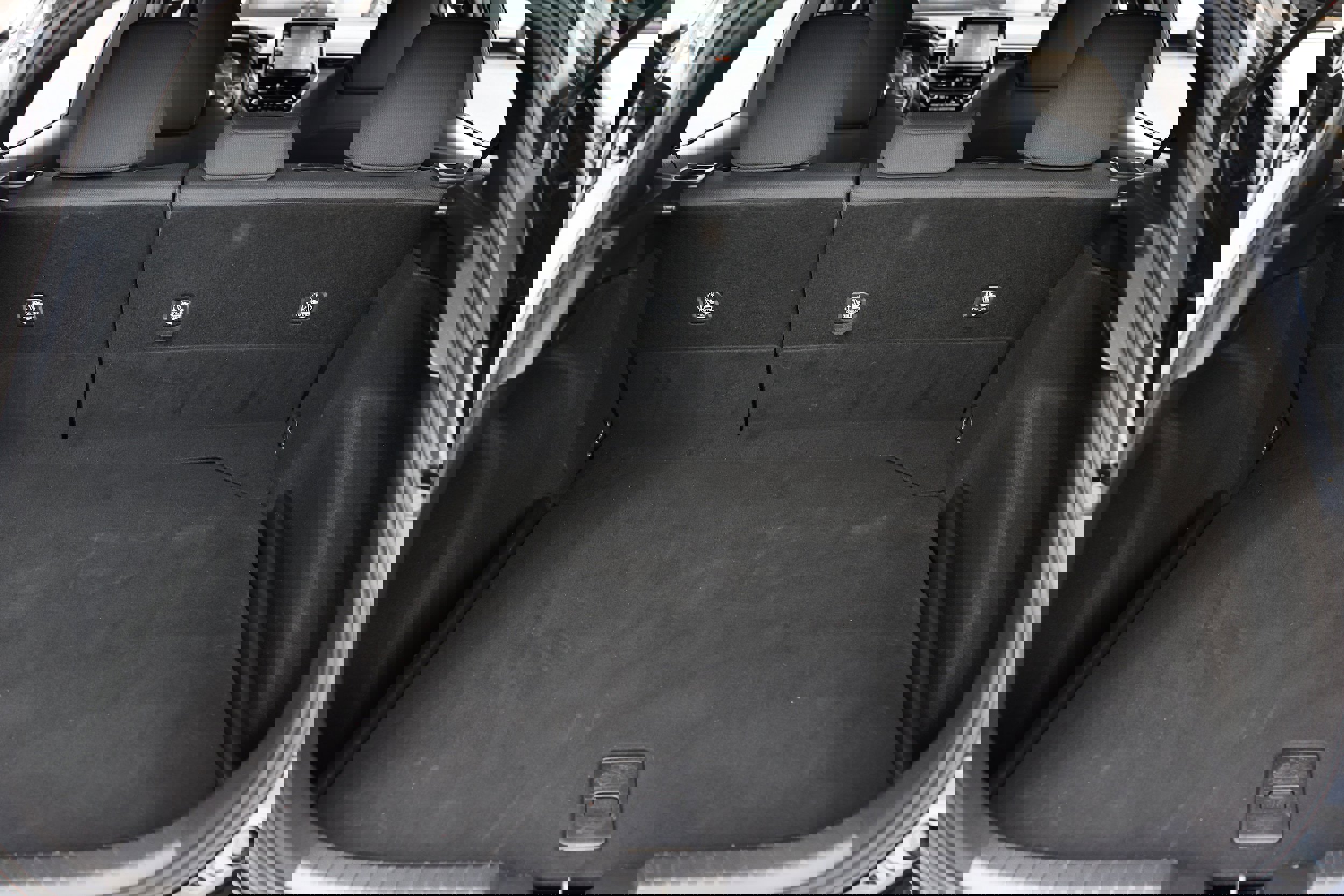 Used 2021 Toyota Corolla SE image 28