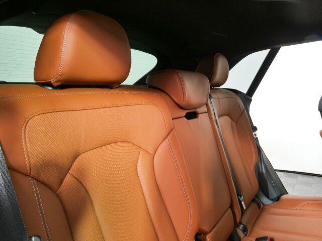 New 2026 Audi Q8 Prestige AWD/4WD image 23