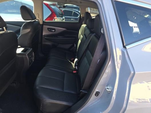 Used 2023 Nissan Rogue SL w/ SL Premium Package image 11