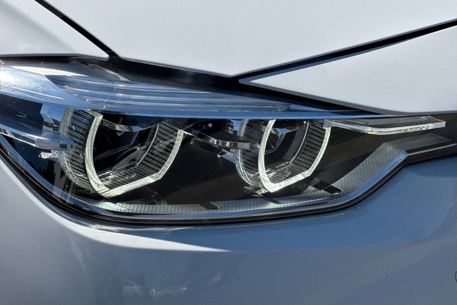 Used 2018 BMW 330i Sedan RWD image 11