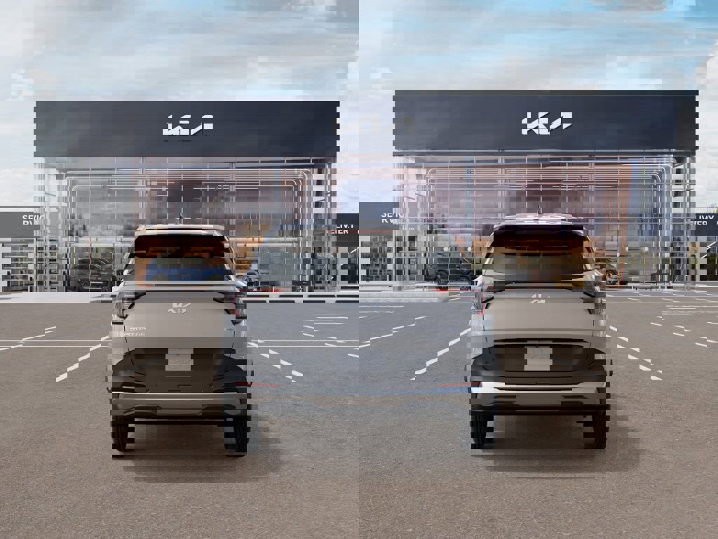 New 2026 Kia Sportage S image 5