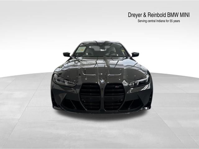 Used 2026 BMW M4 xDrive Competition AWD/4WD image 5