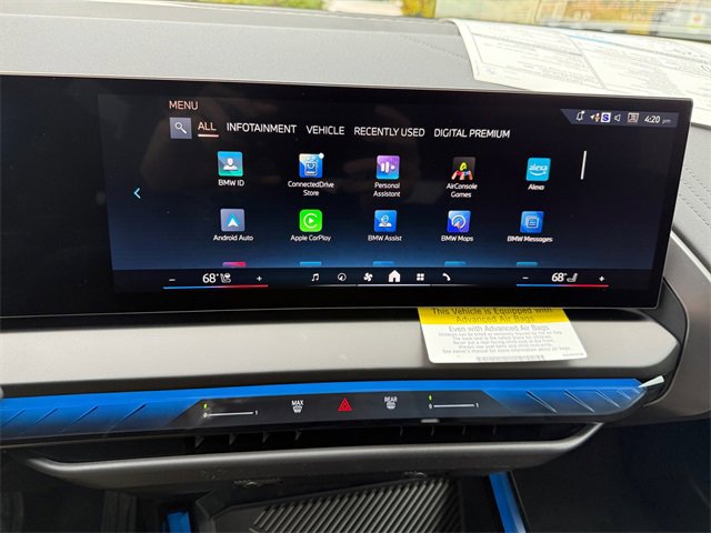 New 2026 BMW X3 xDrive30 w/ Premium Package image 23