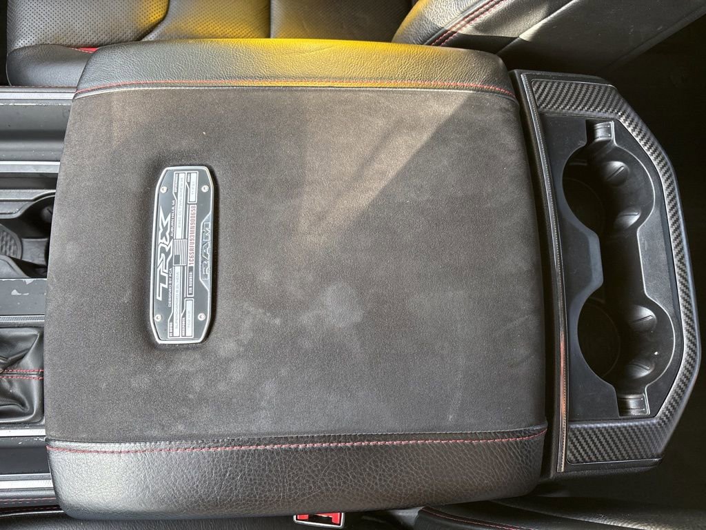 Used 2021 RAM 1500 TRX w/ TRX Level 2 Equipment Group image 37