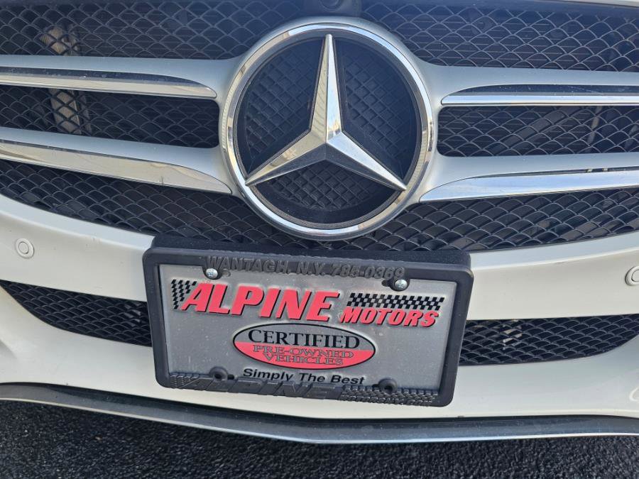 Used 2015 Mercedes-Benz C 300 4MATIC Sedan w/ Premium 1 Package image 28
