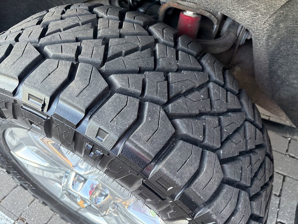 Certified 2022 Chevrolet Silverado 2500 LTZ image 51