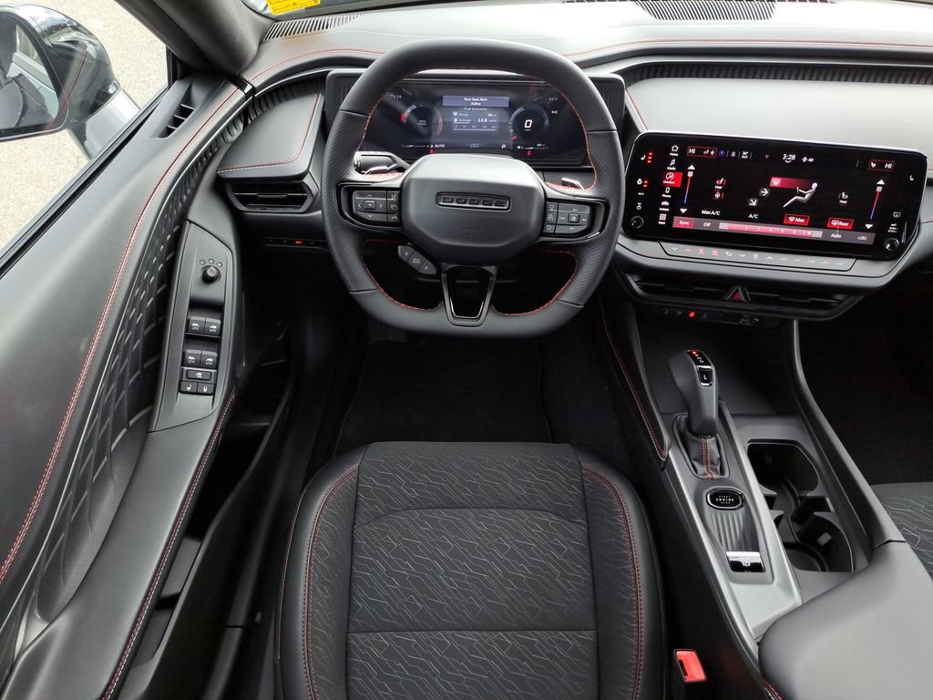 New 2026 Dodge Charger R/T image 13