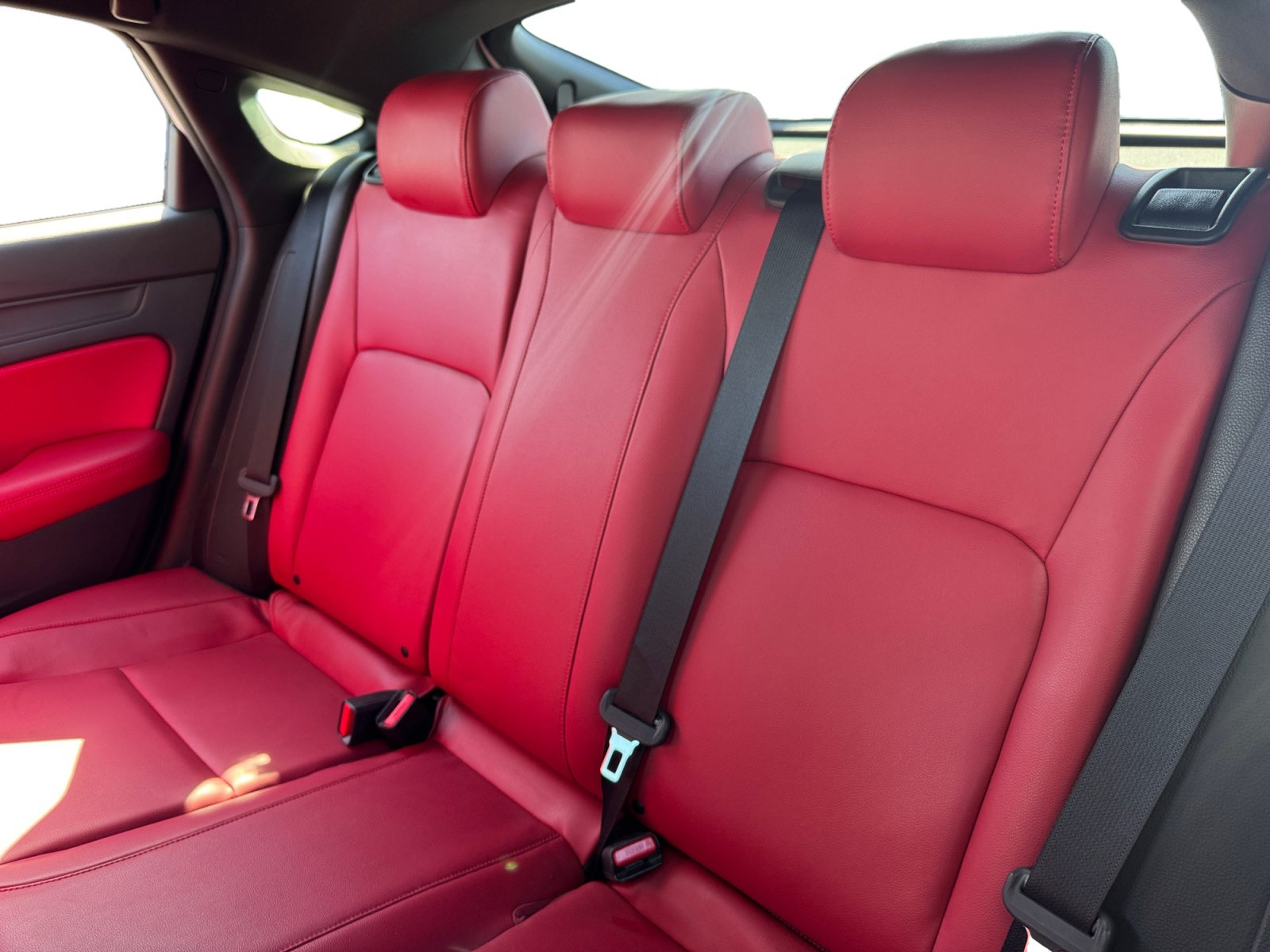 Used 2023 Acura Integra A-Spec FWD image 13