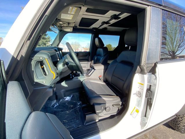 Used 2024 Ford Bronco Badlands image 11