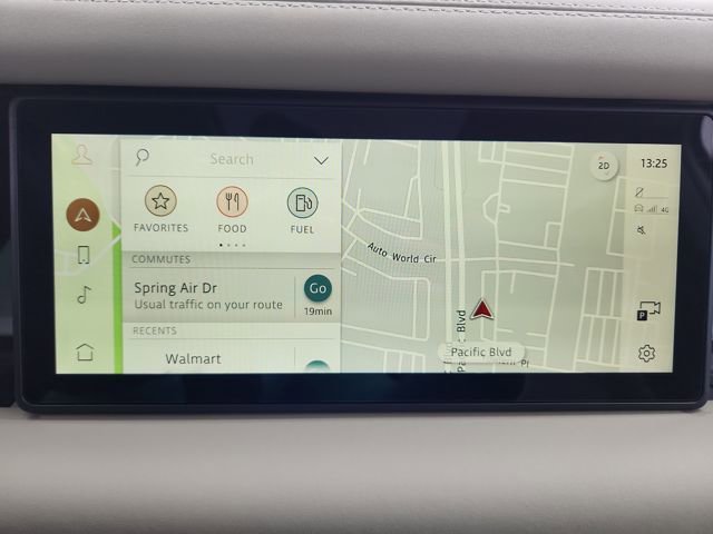 Used 2024 Land Rover Defender 110 X-Dynamic SE AWD/4WD image 20