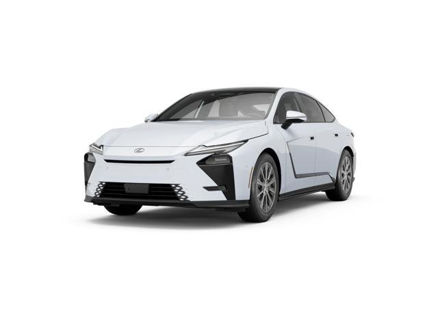 New 2026 Lexus ES 350h w/ Cold Area Package