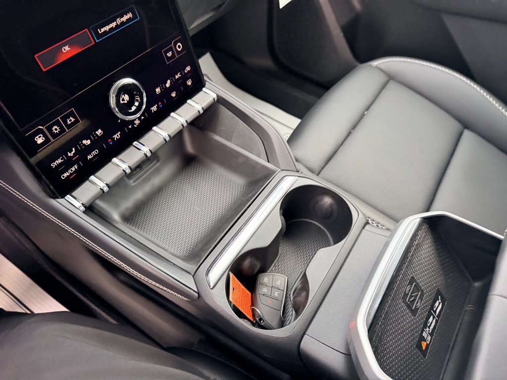 New 2026 GMC Terrain Denali image 20