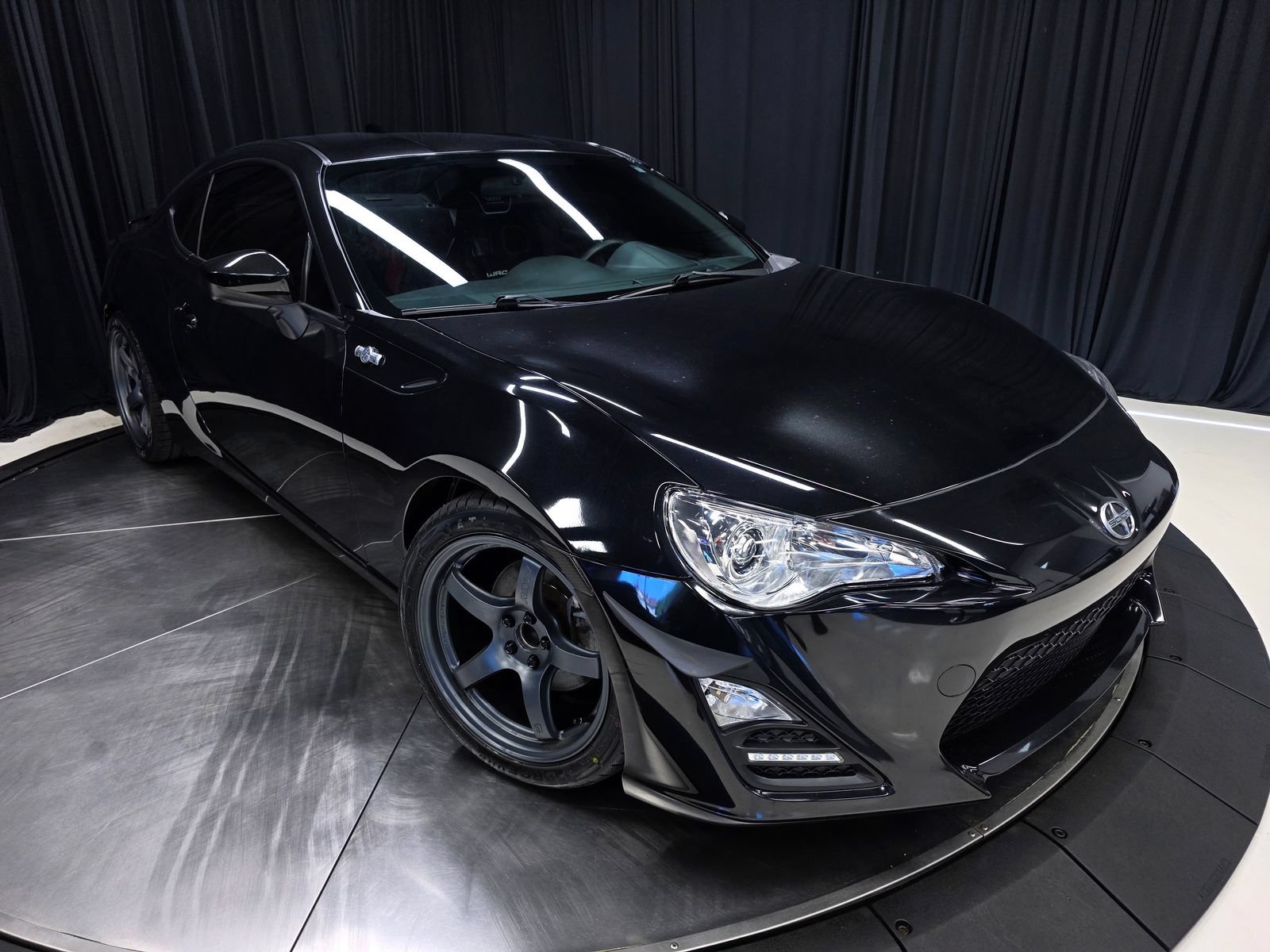 Used 2016 Scion FR-S RWD image 46