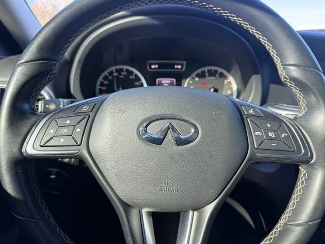 Used 2019 INFINITI QX30 Premium w/ Navigation Package image 13