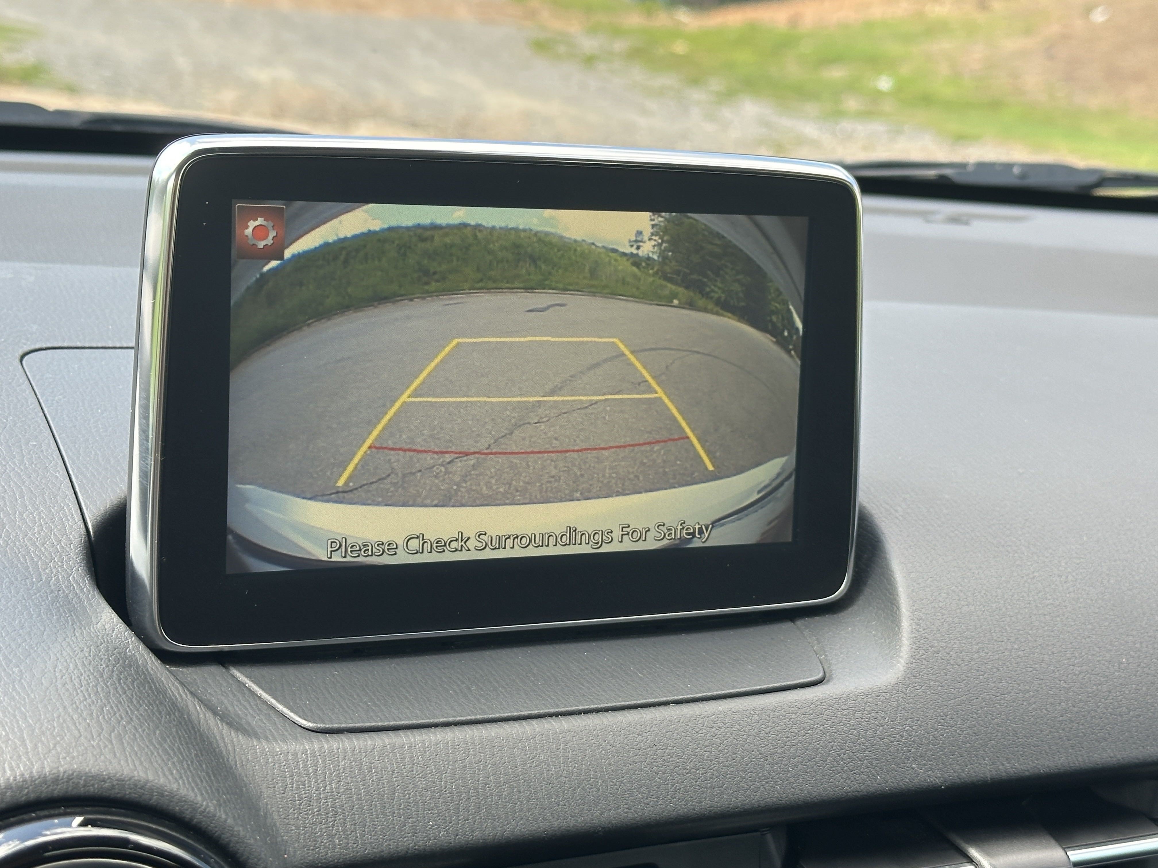 Used 2018 Toyota Yaris iA FWD image 28