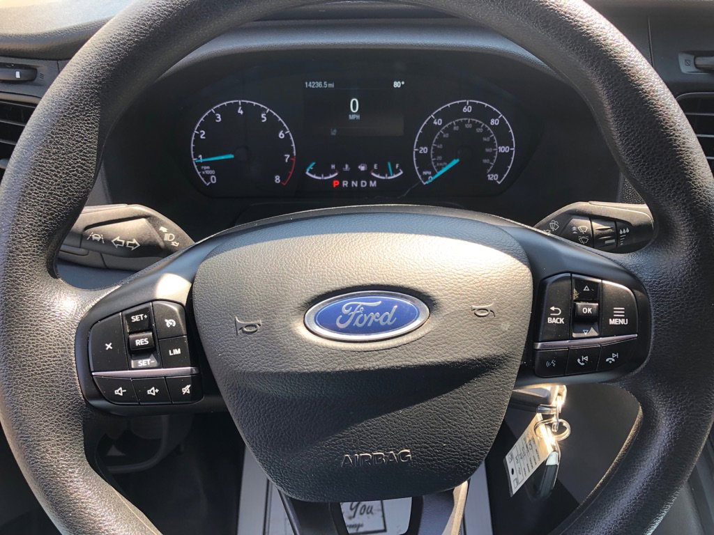 Used 2024 Ford Transit 250 Low Roof w/ Exterior Upgrade Package image 29