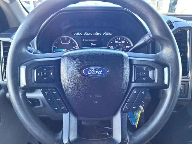 Used 2018 Ford F250 XLT AWD/4WD image 25