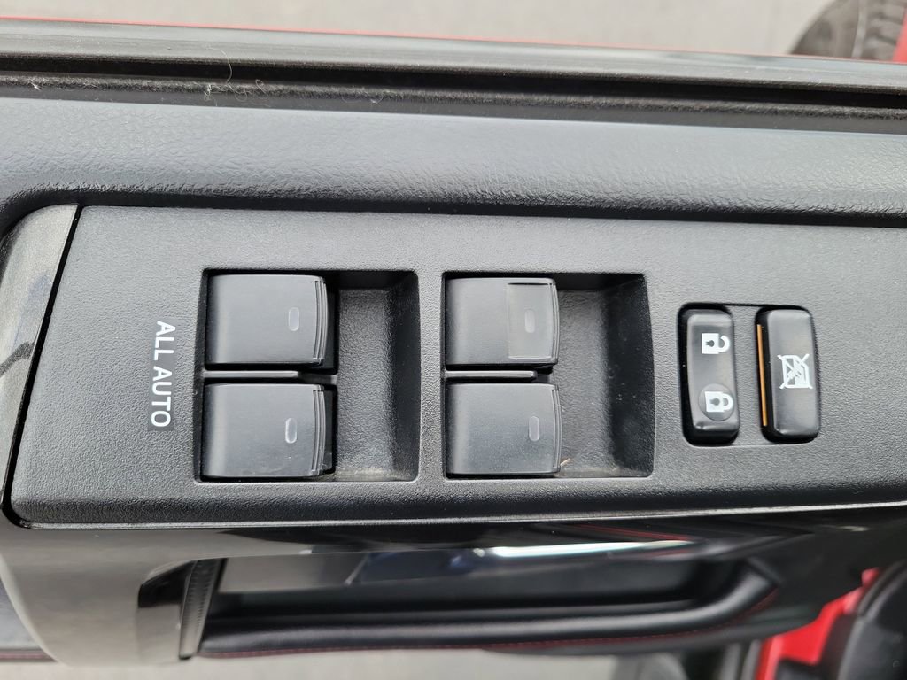 Used 2017 Toyota 4Runner TRD Pro image 19