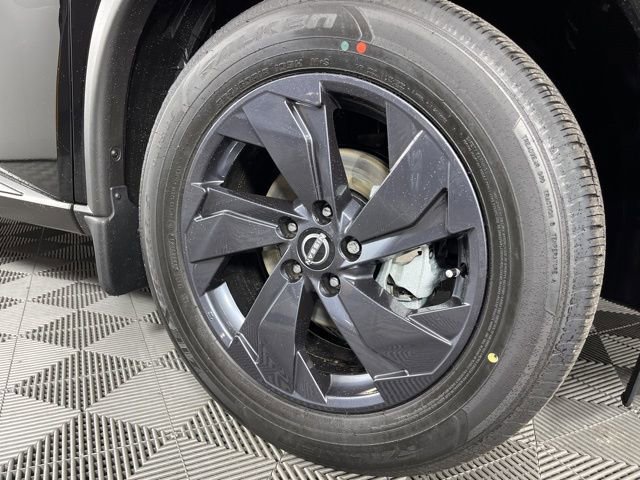 New 2026 Nissan Rogue SV w/ Cold Weather Package image 14