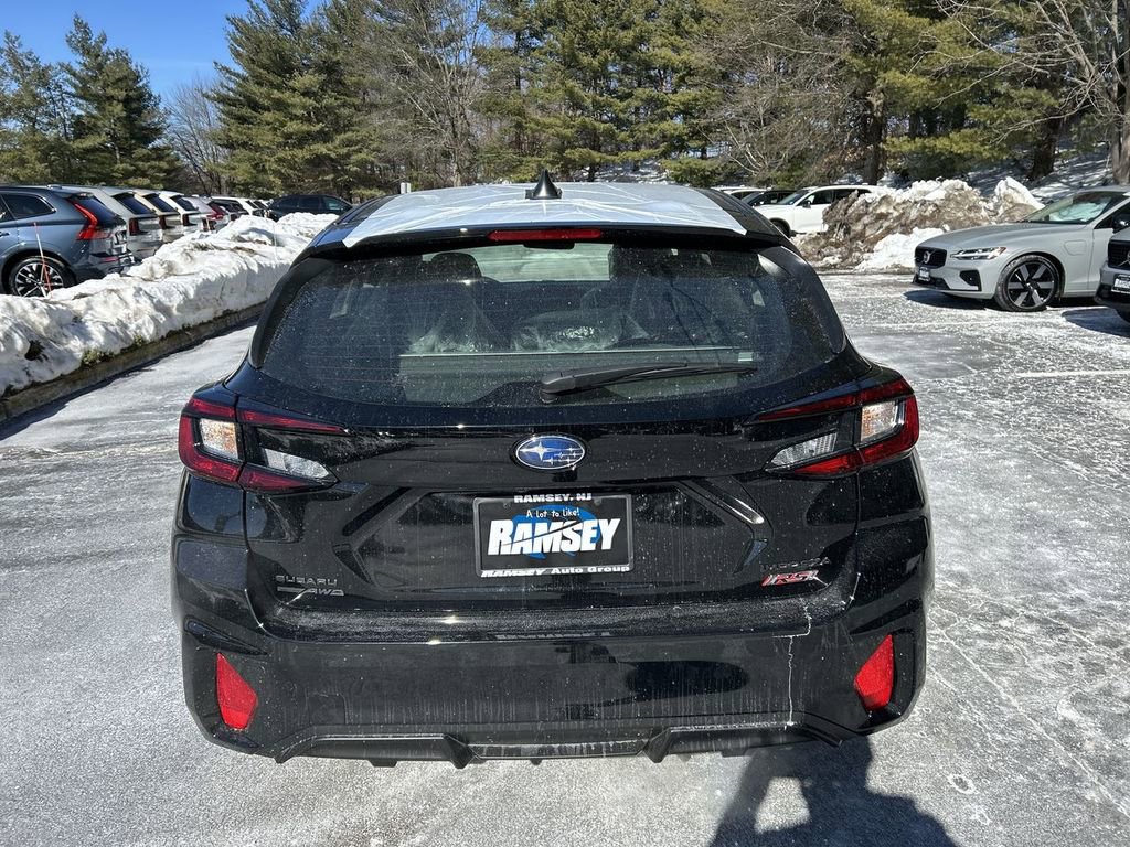 New 2026 Subaru Impreza RS image 15