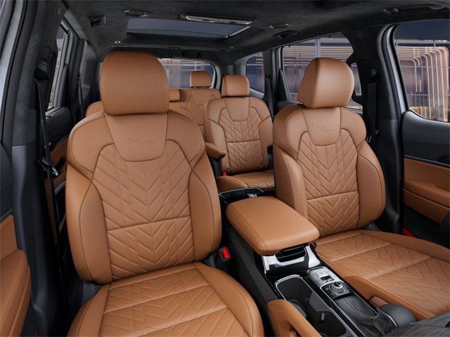 New 2025 Kia Telluride SX X-Line image 15