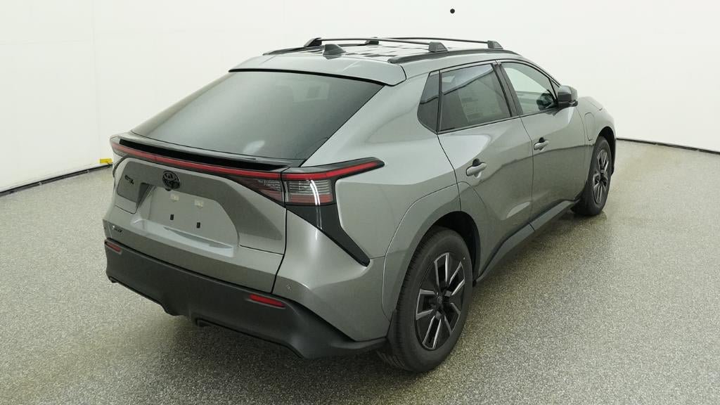 New 2026 Toyota bZ FWD image 8