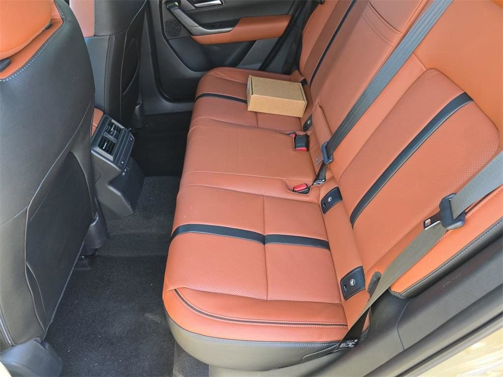 New 2026 MAZDA CX-50 Meridian Edition w/ Apex Package image 16