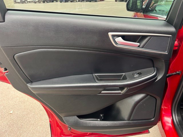 Used 2024 Ford Edge SEL w/ Convenience Package AWD/4WD image 18