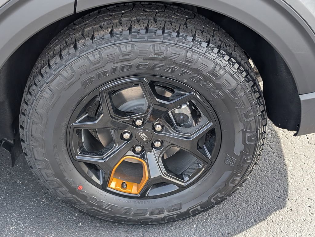 New 2026 Ford Explorer Tremor w/ Tremor Ultimate Package image 19