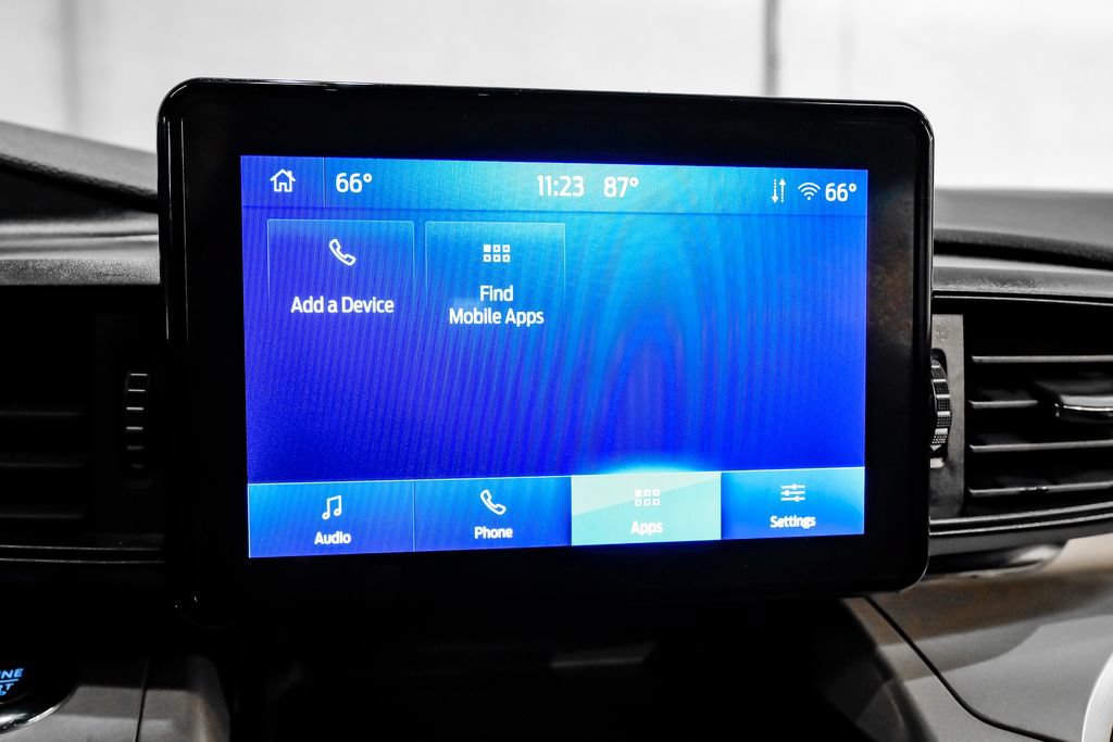 Used 2023 Ford Explorer XLT RWD image 27