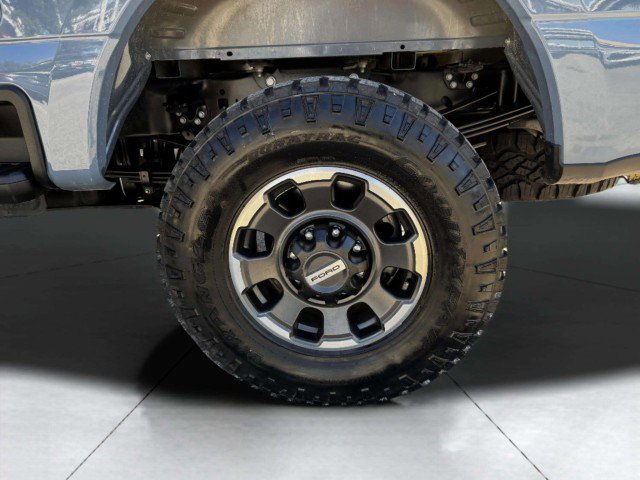 Used 2023 Ford F250 Lariat w/ Lariat Ultimate Package image 53