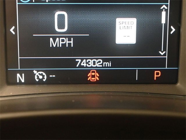 Used 2018 GMC Terrain Denali w/ Comfort Package image 37