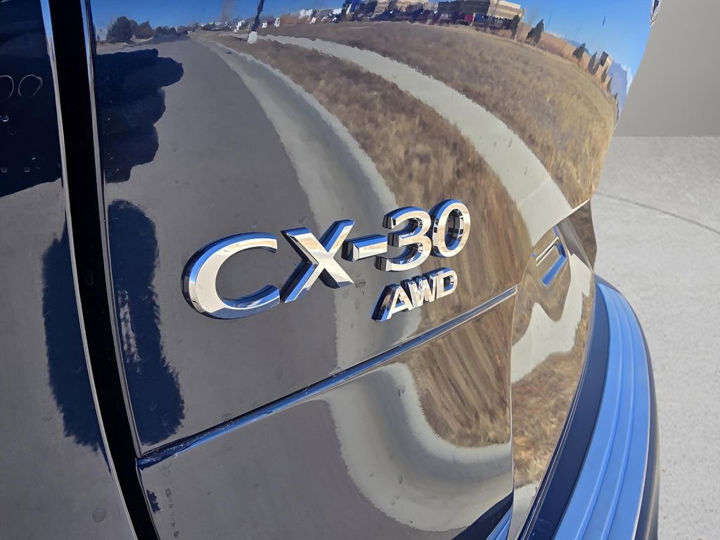 New 2026 MAZDA CX-30 AWD 2.5 S image 10