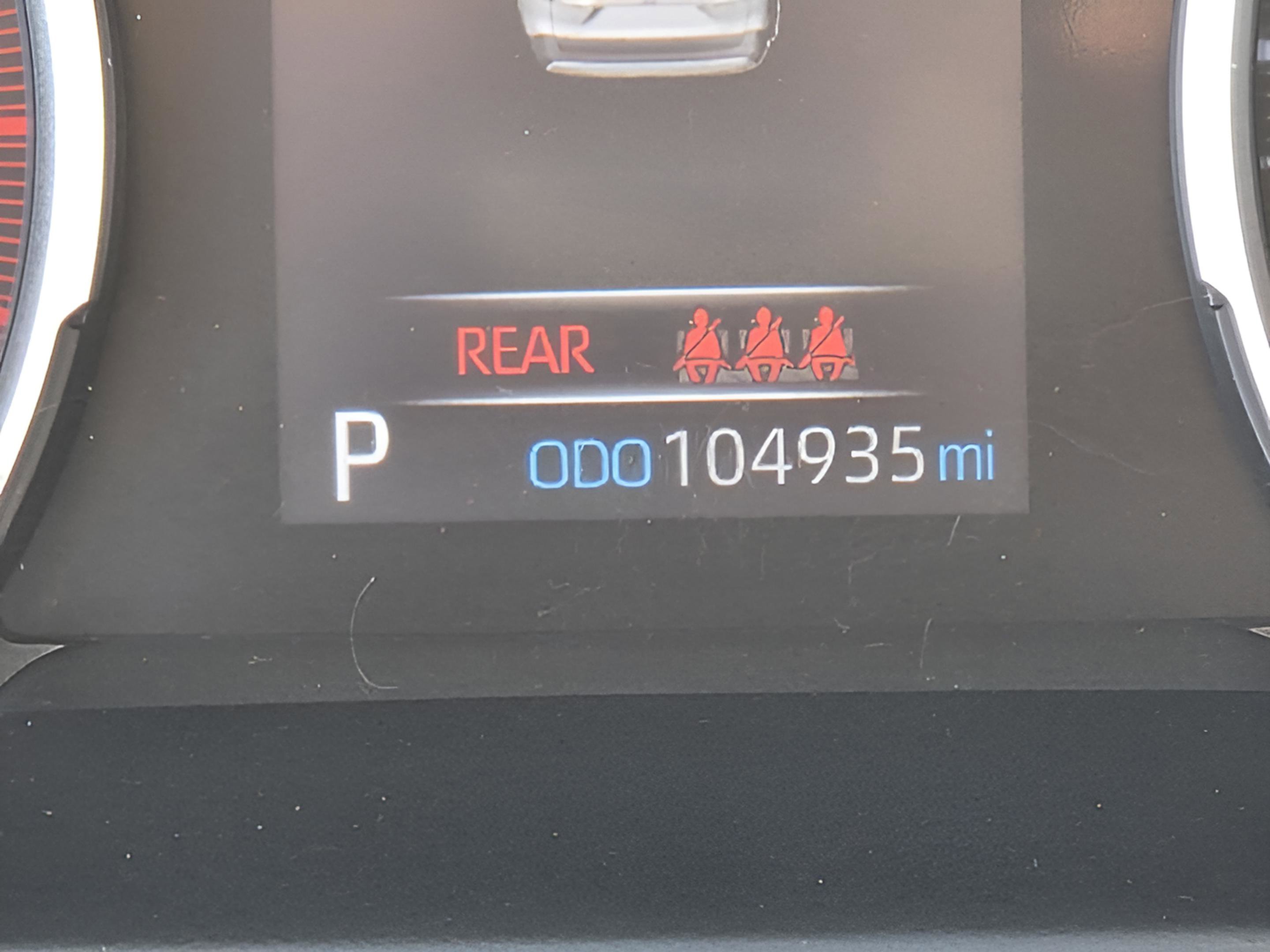 Certified 2021 Toyota RAV4 XLE Premium FWD image 21
