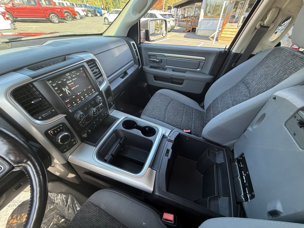 Used 2019 RAM 1500 Classic Warlock image 28