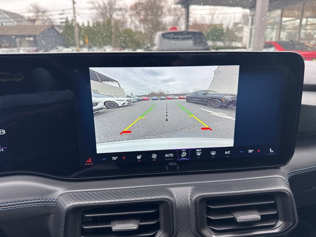 Used 2025 Ford Mustang Dark Horse image 24