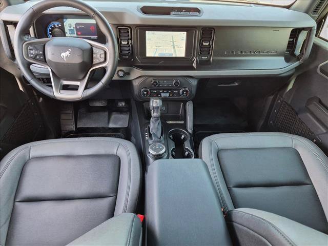 Used 2023 Ford Bronco Big Bend AWD/4WD image 16