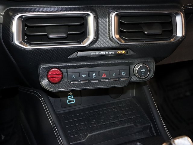 Used 2024 Ford Mustang Premium image 20