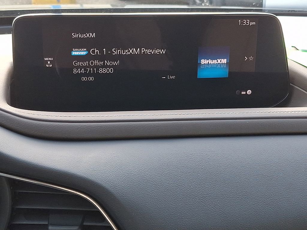 Used 2025 MAZDA CX-30 2.5 Turbo w/ Premium Package image 18