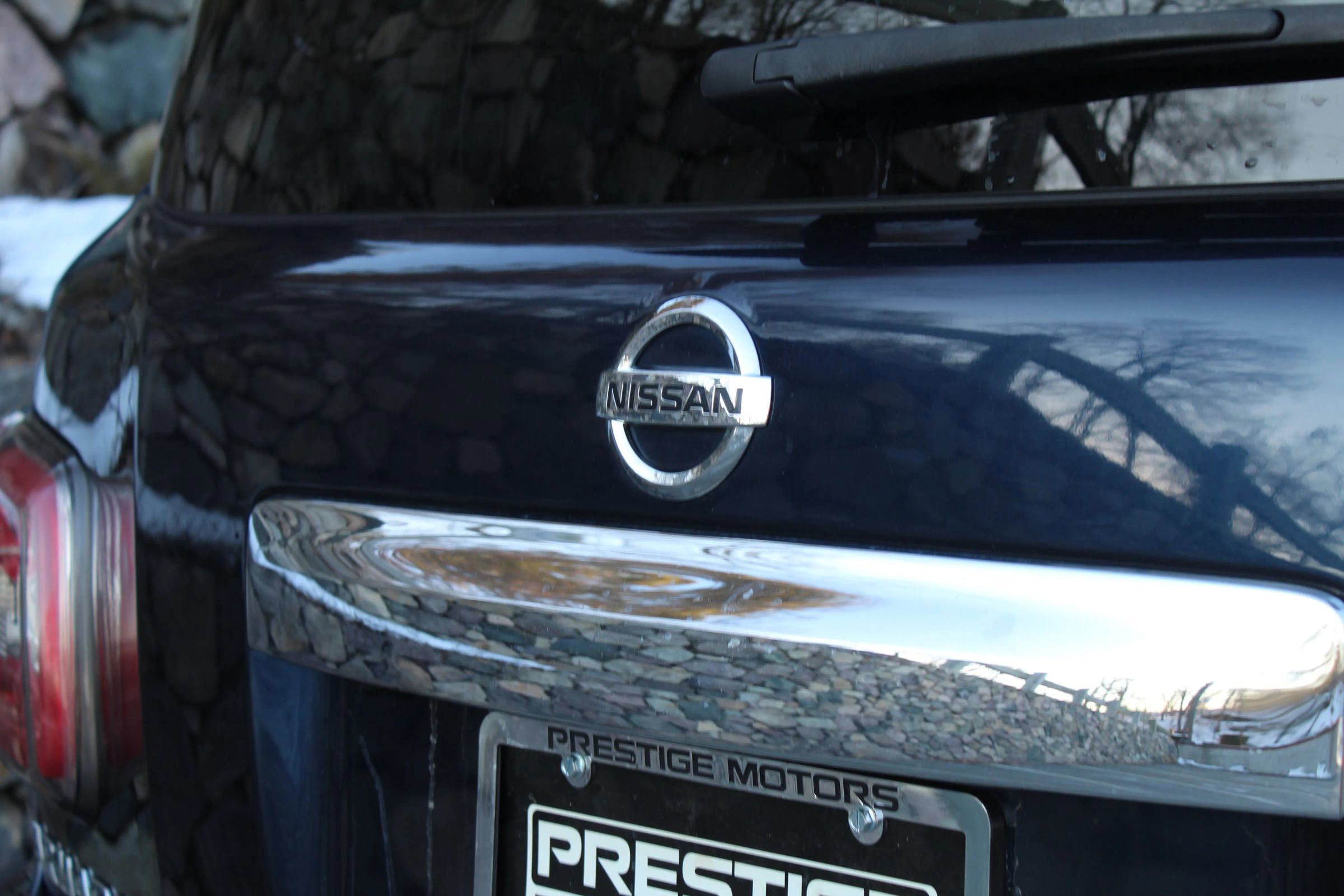 Used 2017 Nissan Armada SL image 45