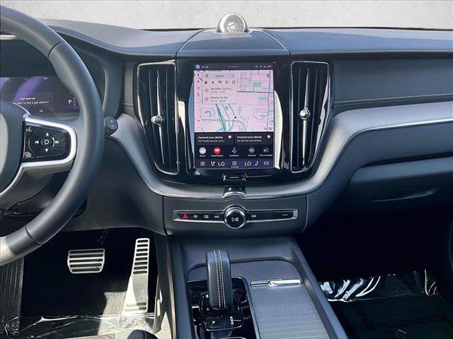 Used 2022 Volvo XC60 T8 Polestar AWD/4WD image 8