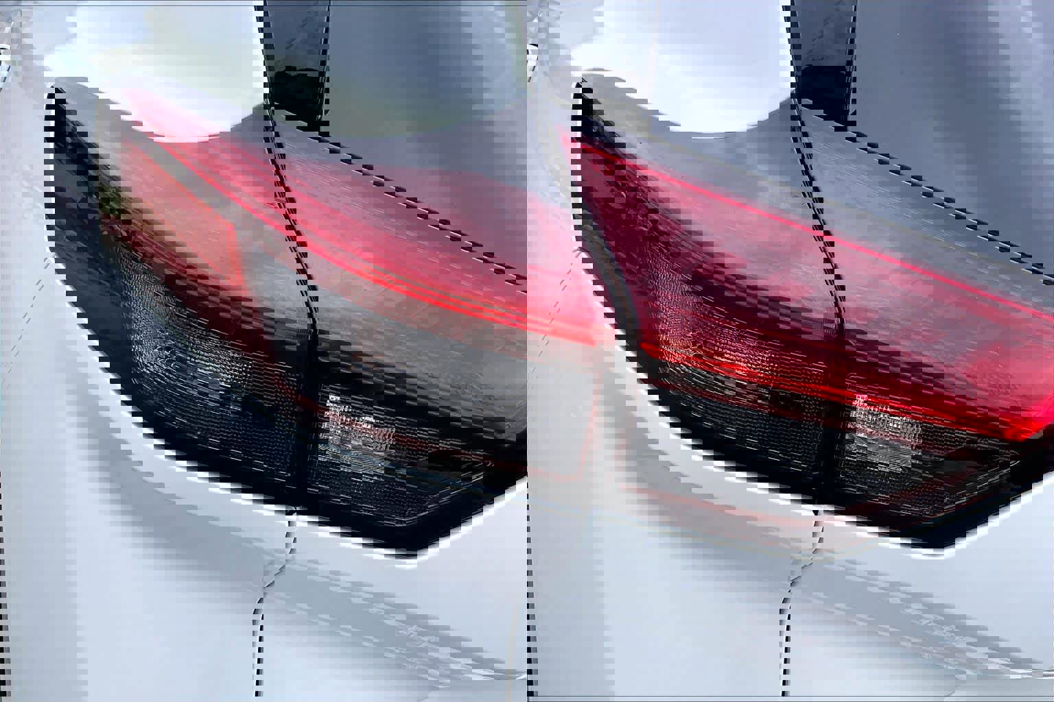 New 2026 Nissan Rogue Platinum w/ Platinum Premium Package image 12