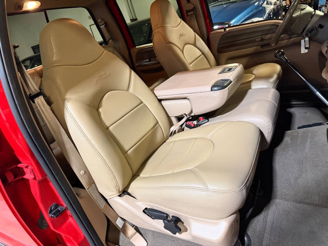 Used 1999 Ford F250 Lariat AWD/4WD image 27