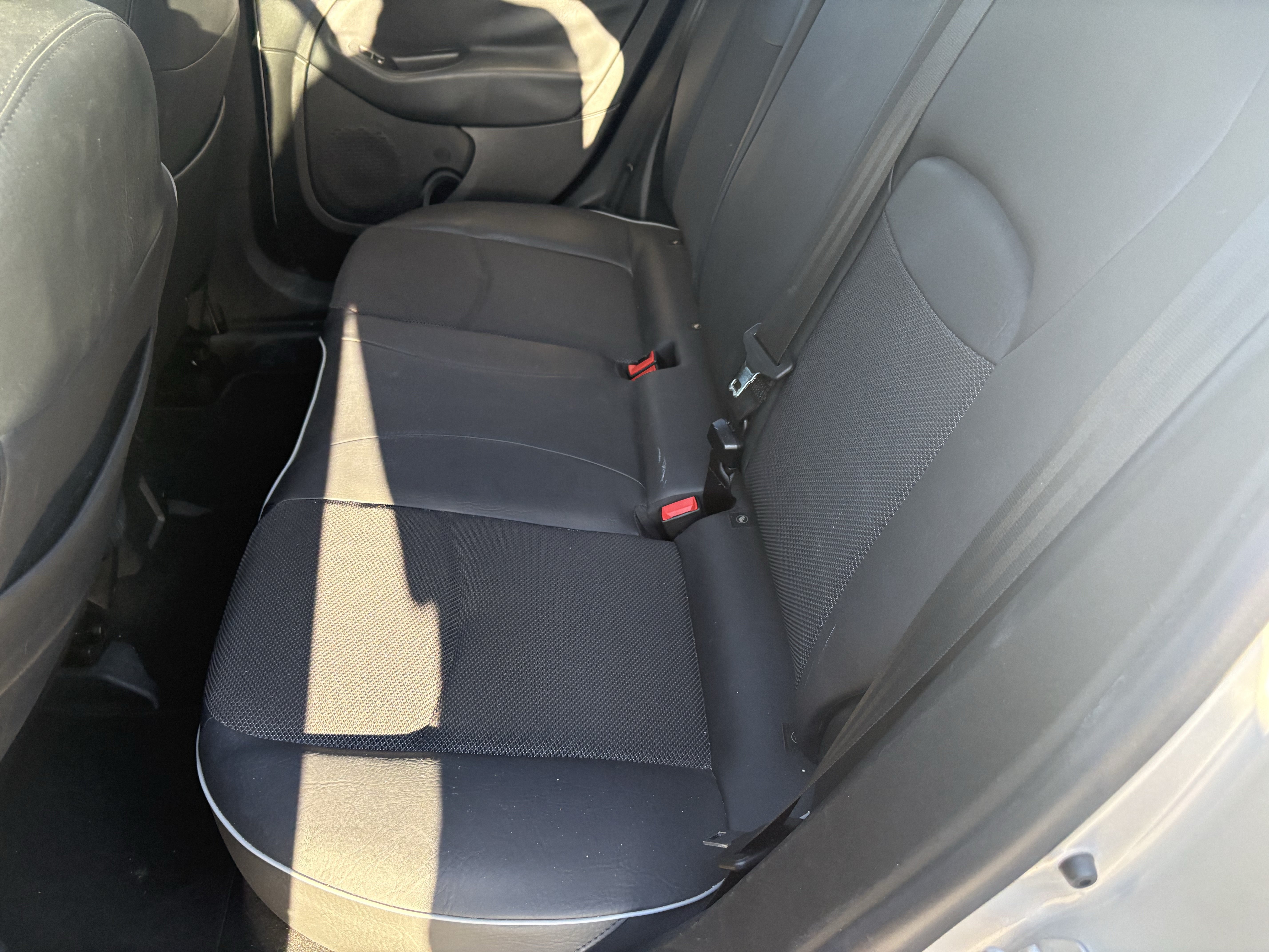 Used 2017 FIAT 500X Trekking FWD image 9