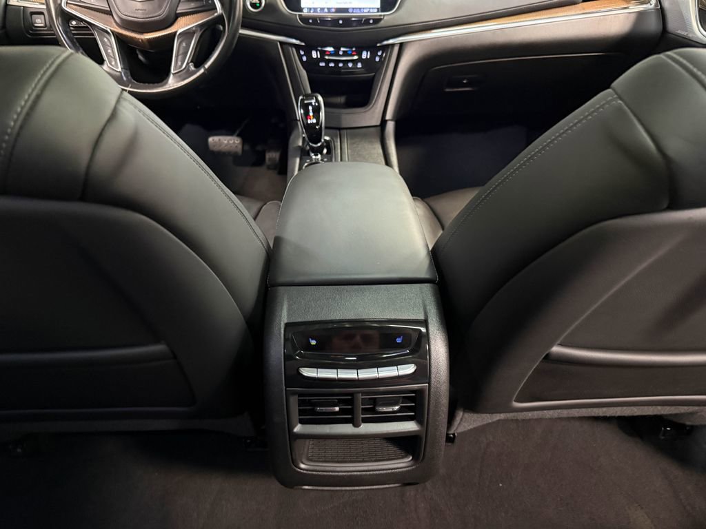 Used 2020 Cadillac XT5 Premium Luxury image 71