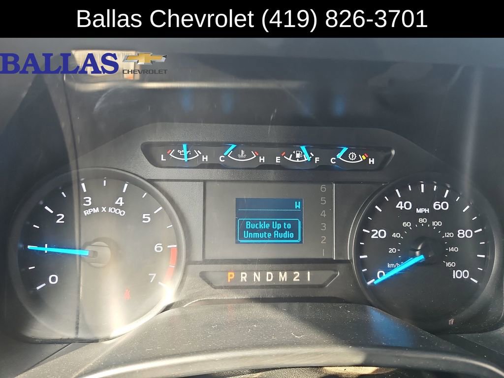 Used 2017 Ford F350 XL AWD/4WD image 11